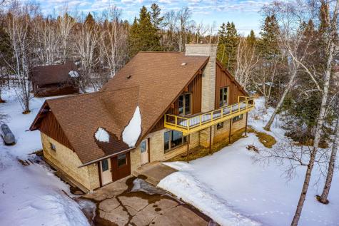 1820 Mary Street Beaver Bay MN 55601