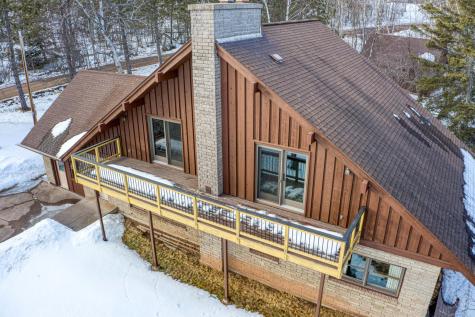 1820 Mary Street Beaver Bay MN 55601