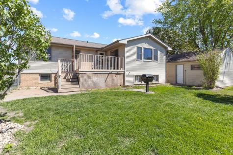 400 E Southview Drive Marshall MN 56258