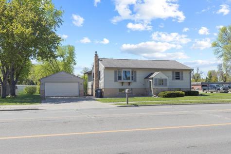 400 E Southview Drive Marshall MN 56258