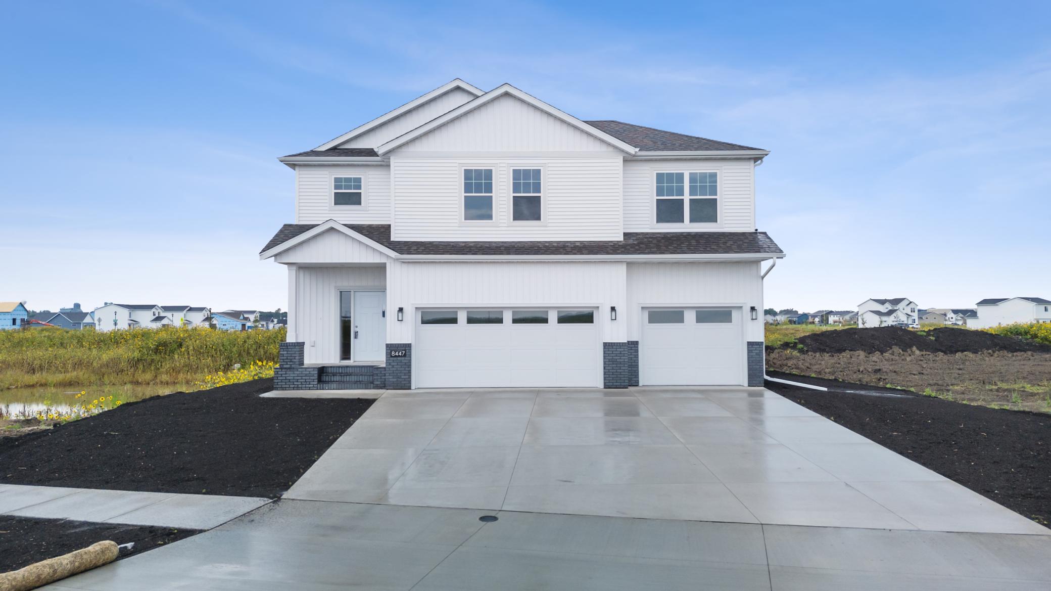 8378 62 Street S Horace ND 58047