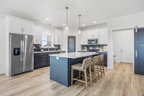 8378 62 Street S Horace ND 58047