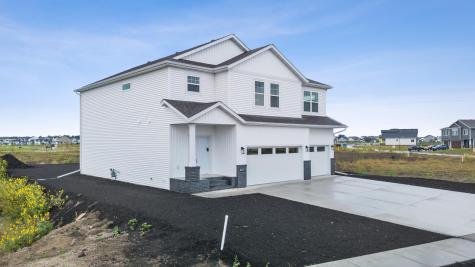 8378 62 Street S Horace ND 58047