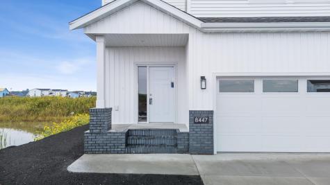 8378 62 Street S Horace ND 58047