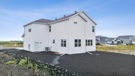 8378 62 Street S Horace ND 58047