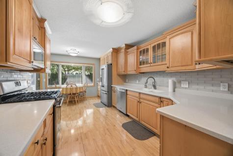 2439 Walnut Avenue New Brighton MN 55112