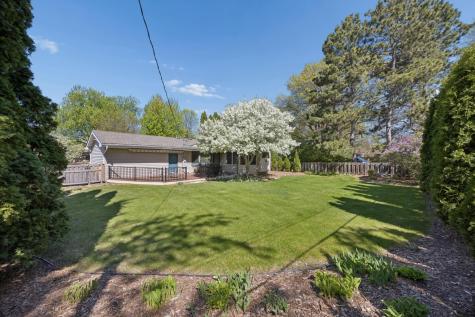 2439 Walnut Avenue New Brighton MN 55112
