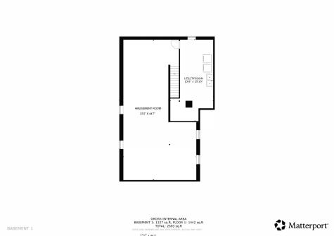 2439 Walnut Avenue New Brighton MN 55112