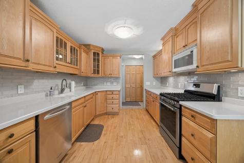2439 Walnut Avenue New Brighton MN 55112