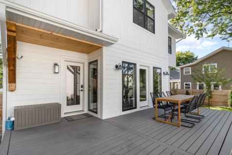 31X Stonebridge Boulevard Saint Paul MN 55105