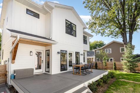 31X Stonebridge Boulevard Saint Paul MN 55105