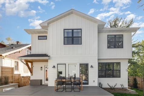 31X Stonebridge Boulevard Saint Paul MN 55105