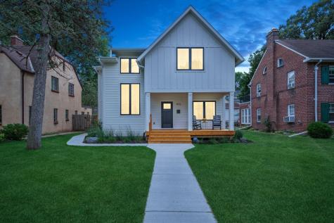 31X Stonebridge Boulevard Saint Paul MN 55105