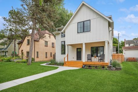 31X Stonebridge Boulevard Saint Paul MN 55105