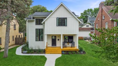 31X Stonebridge Boulevard Saint Paul MN 55105