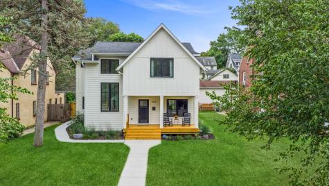 31X Stonebridge Boulevard Saint Paul MN 55105