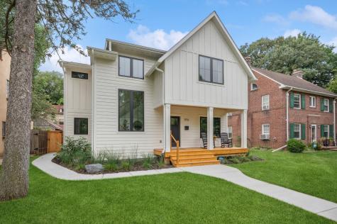 31X Stonebridge Boulevard Saint Paul MN 55105