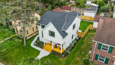 31X Stonebridge Boulevard Saint Paul MN 55105