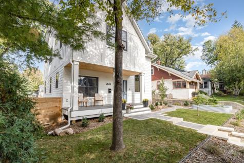 31X Stonebridge Boulevard Saint Paul MN 55105