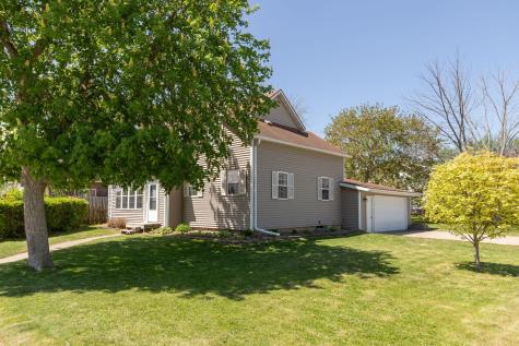 311 Center Avenue S Eyota MN 55934