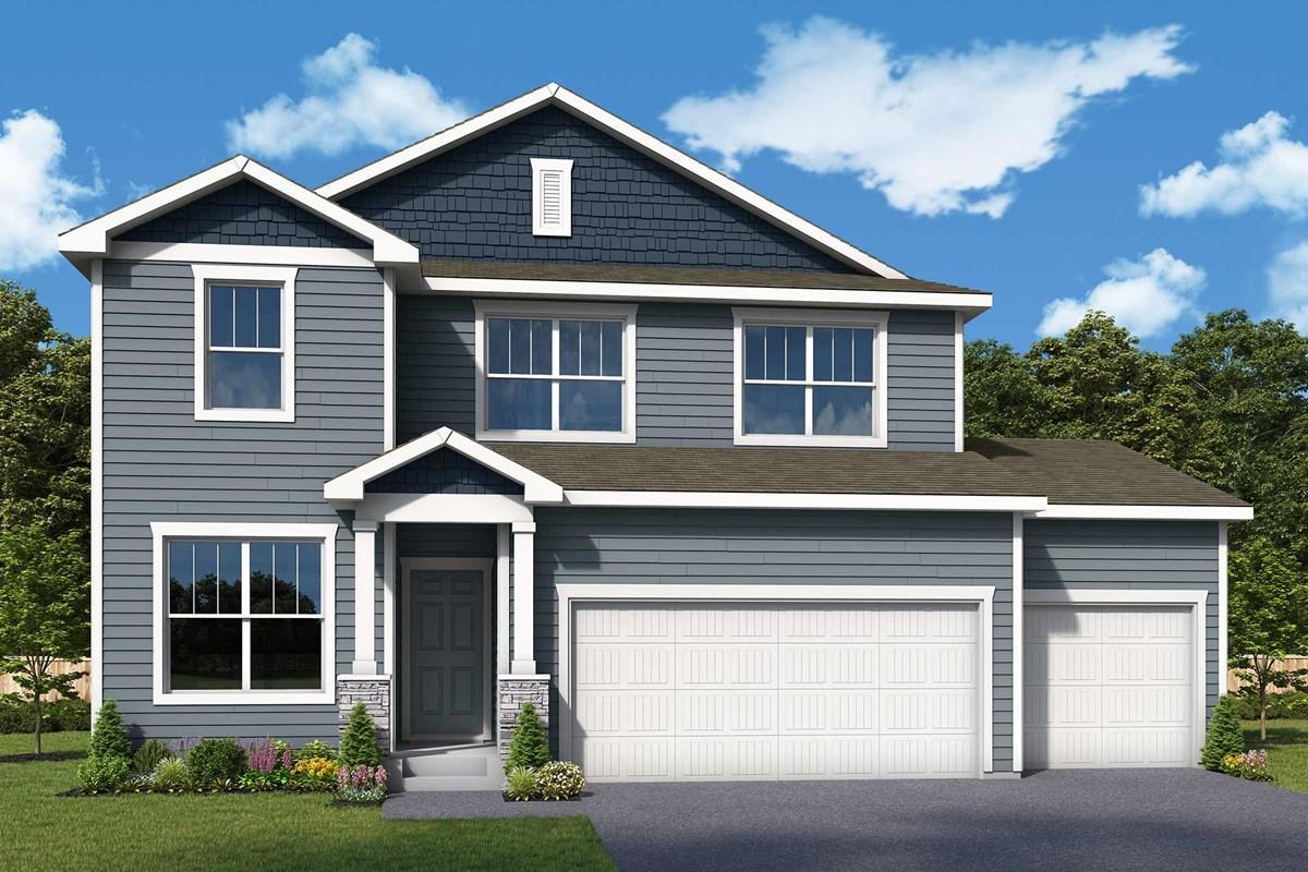 7260 Landau Otsego MN 55301