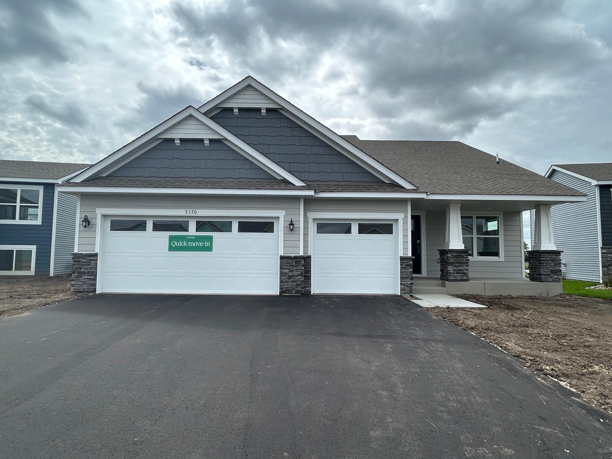 5170 87th Street NE Monticello MN 55362