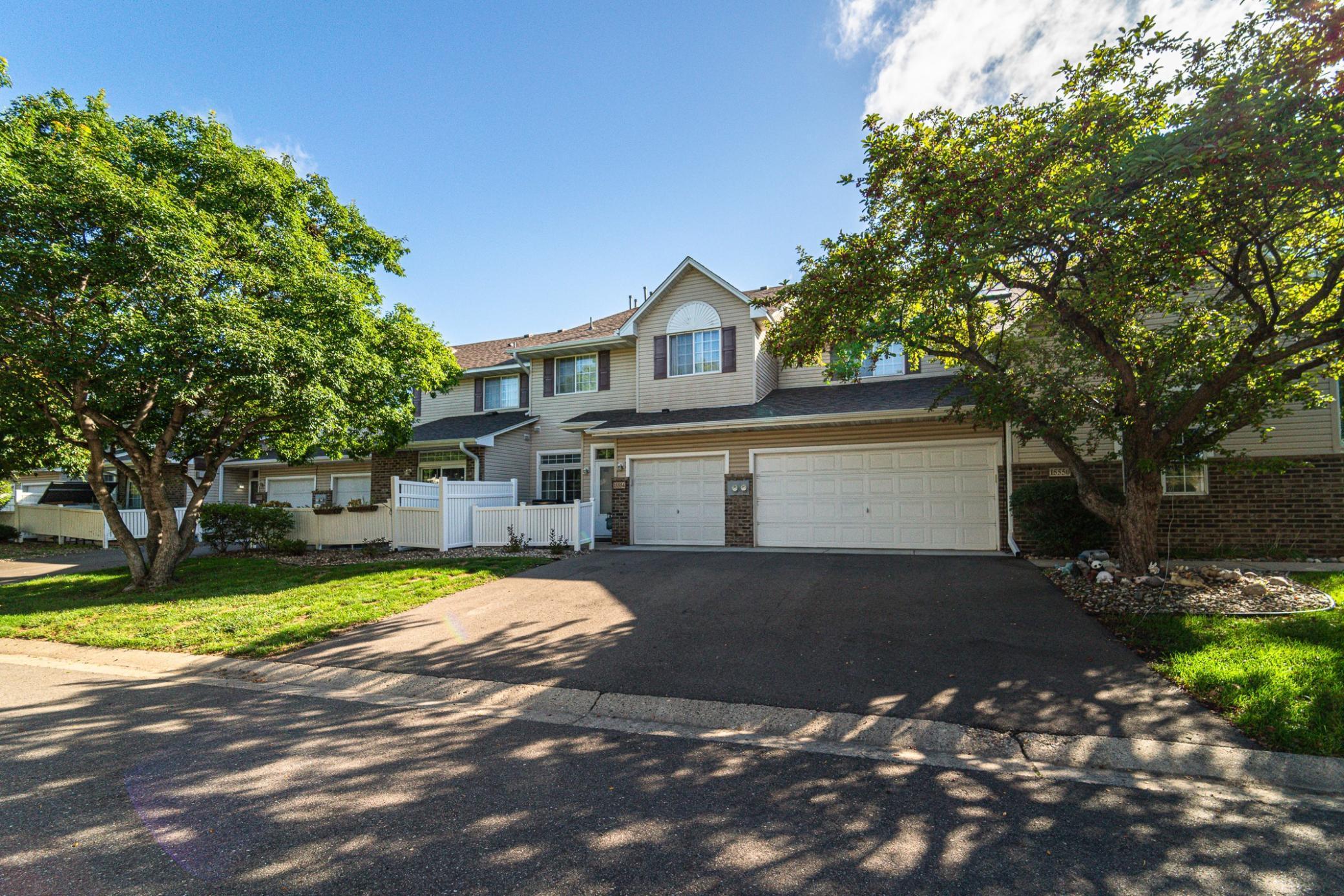 15554 Garnet Way Apple Valley MN 55124