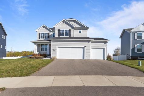 19294 Clearwater Loop Farmington MN 55024