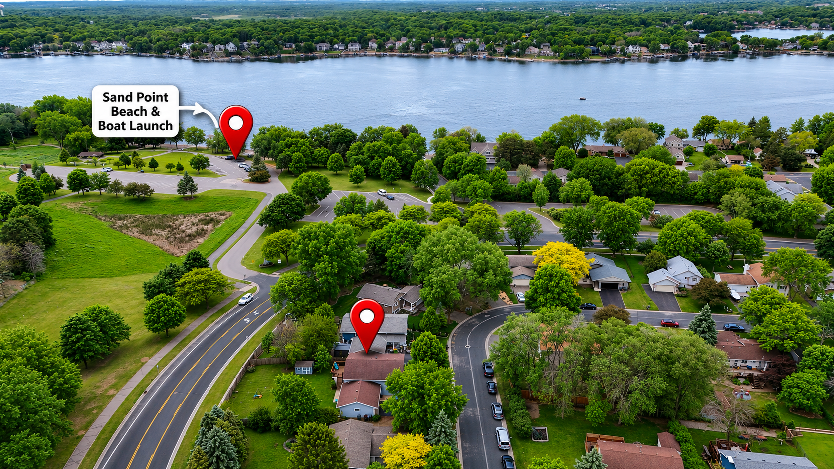 14319 Shore Lane NE Prior Lake MN 55372