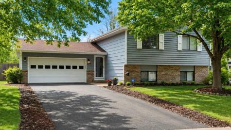 14319 Shore Lane NE Prior Lake MN 55372