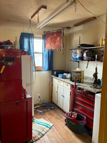 204 5th Street E Lancaster MN 56735