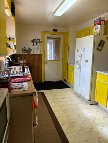 204 5th Street E Lancaster MN 56735