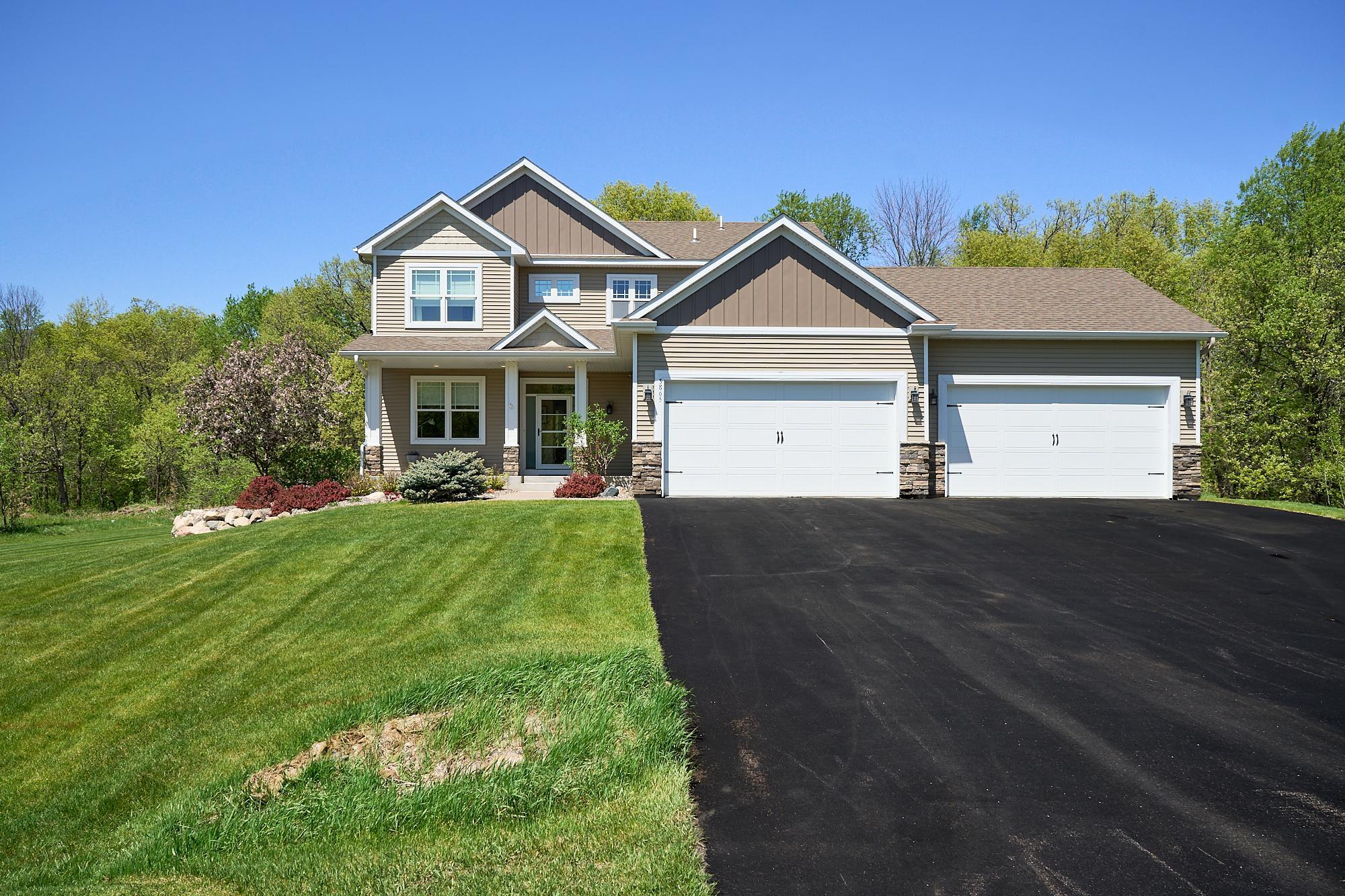 3865 193rd Lane NW Oak Grove MN 55303