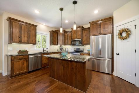 3865 193rd Lane NW Oak Grove MN 55303