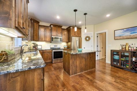 3865 193rd Lane NW Oak Grove MN 55303