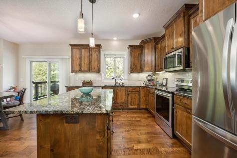 3865 193rd Lane NW Oak Grove MN 55303