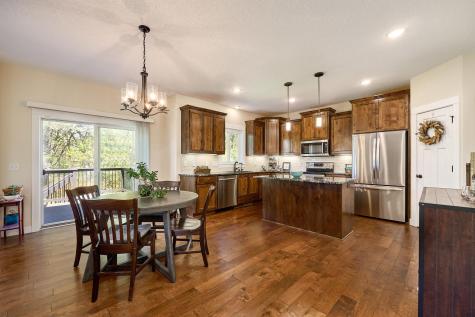 3865 193rd Lane NW Oak Grove MN 55303