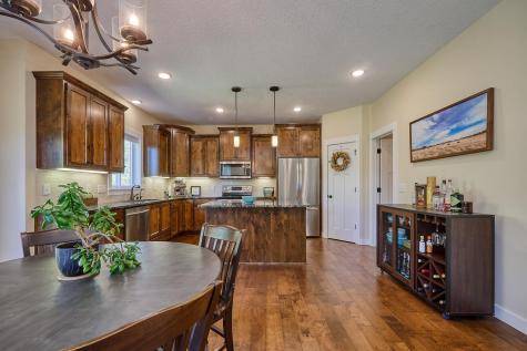 3865 193rd Lane NW Oak Grove MN 55303