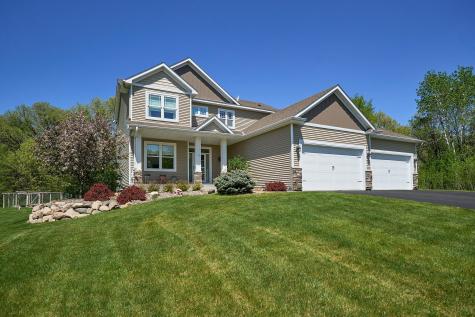3865 193rd Lane NW Oak Grove MN 55303