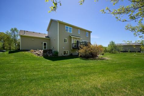 3865 193rd Lane NW Oak Grove MN 55303