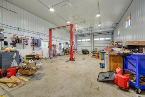 3865 193rd Lane NW Oak Grove MN 55303