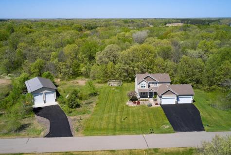 3865 193rd Lane NW Oak Grove MN 55303