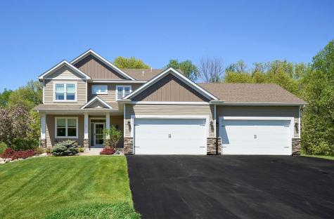 3865 193rd Lane NW Oak Grove MN 55303