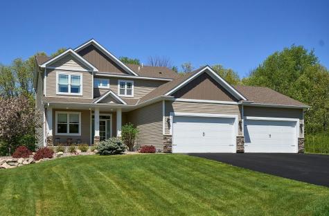 3865 193rd Lane NW Oak Grove MN 55303