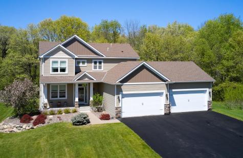 3865 193rd Lane NW Oak Grove MN 55303
