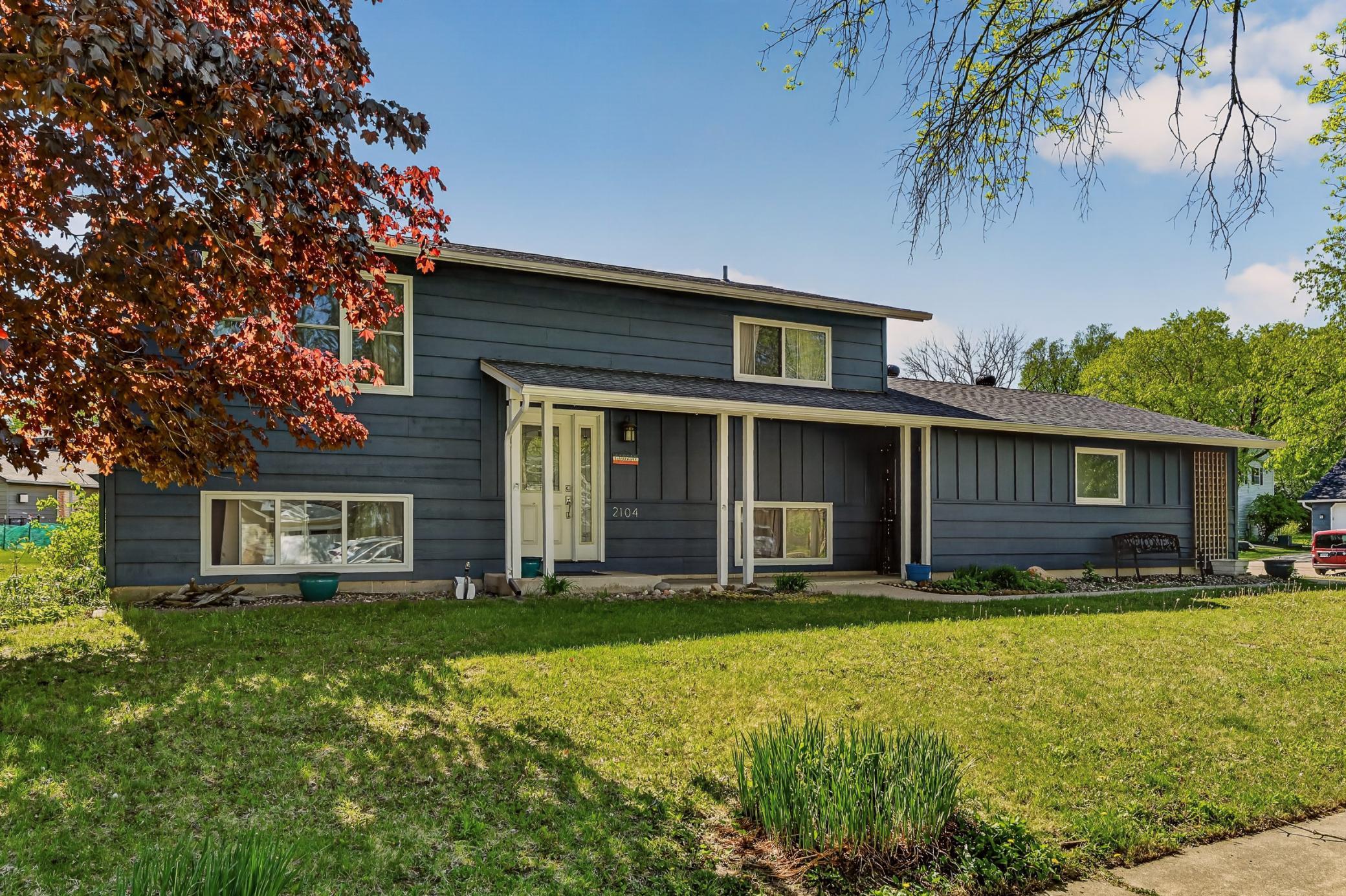 2104 Telemark Lane NW Rochester MN 55901