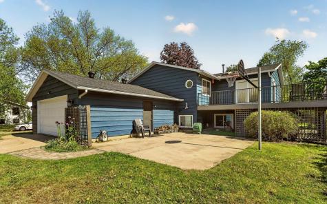 2104 Telemark Lane NW Rochester MN 55901