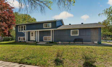2104 Telemark Lane NW Rochester MN 55901