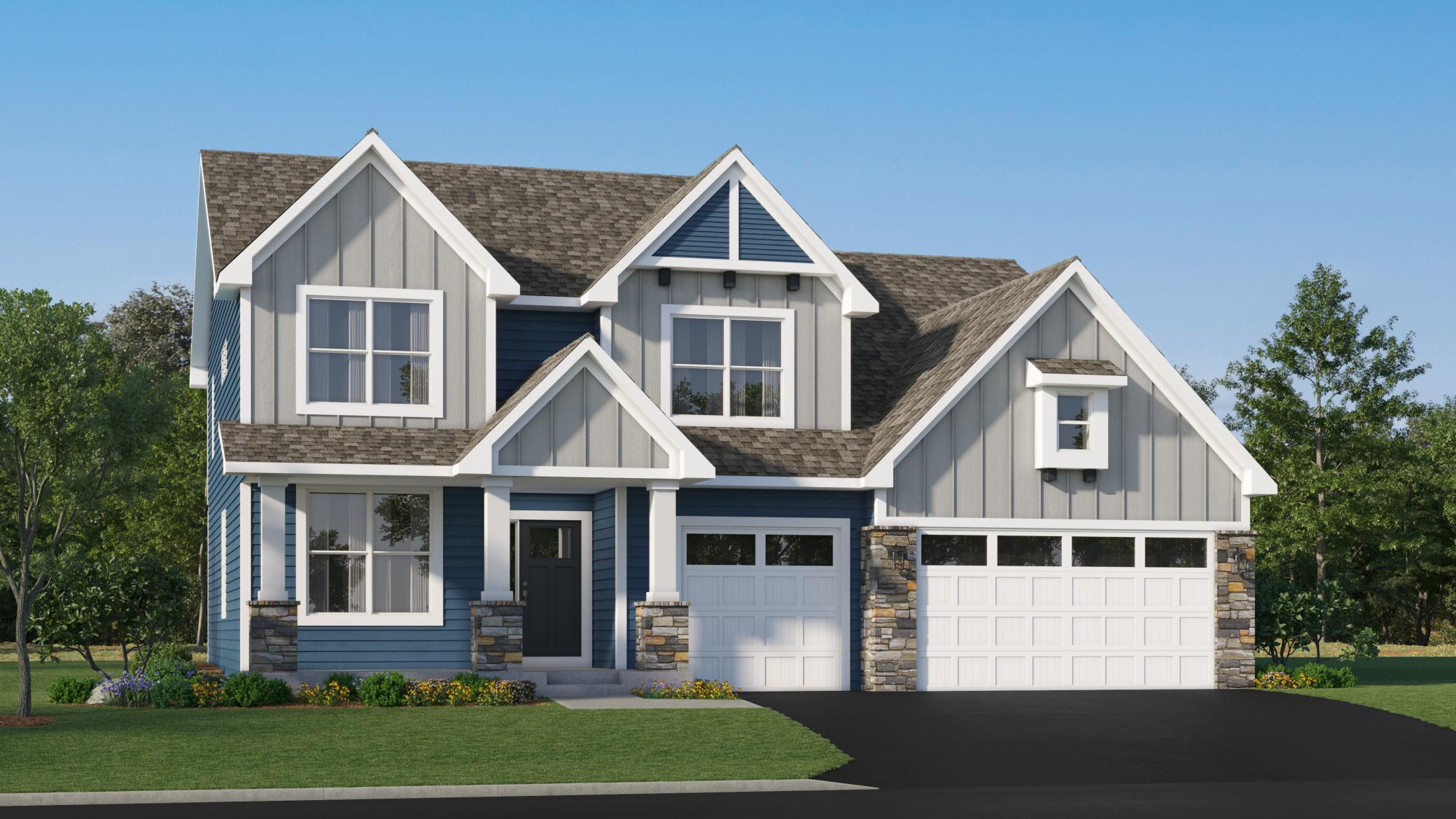 8668 Periwinkle Boulevard Woodbury MN 55129