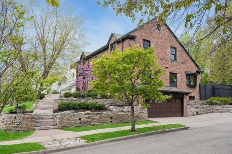 4900 Sunnyside Road Edina MN 55424